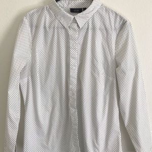 Button down women’s large